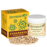 Punarnava 100 Kapseln AUROSPIRUL - Biogo.de